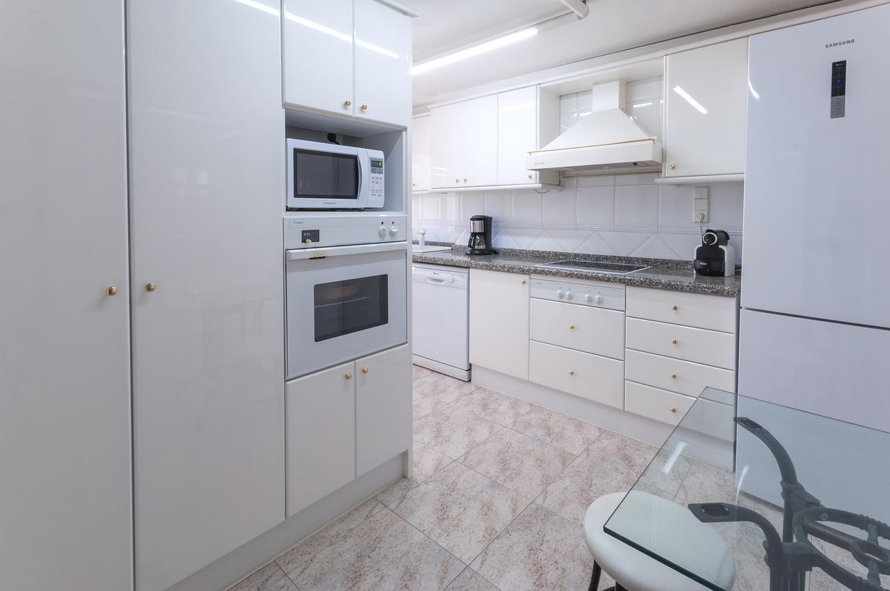 Appartamento Ag Aguamarina 3 Gandía Esterno foto