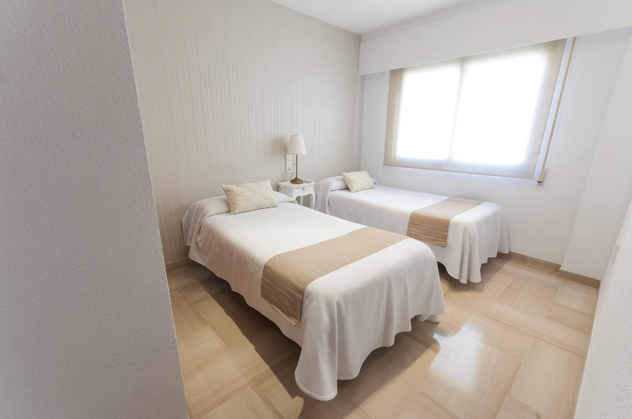 Appartamento Ag Aguamarina 3 Gandía Esterno foto