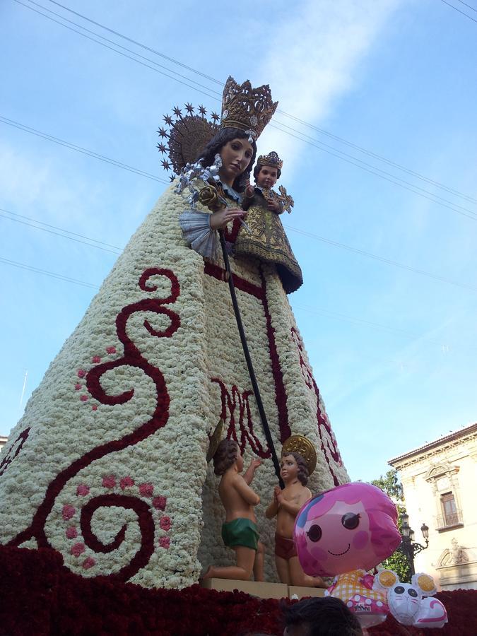 Appartamento Ag Aguamarina 3 Gandía Esterno foto